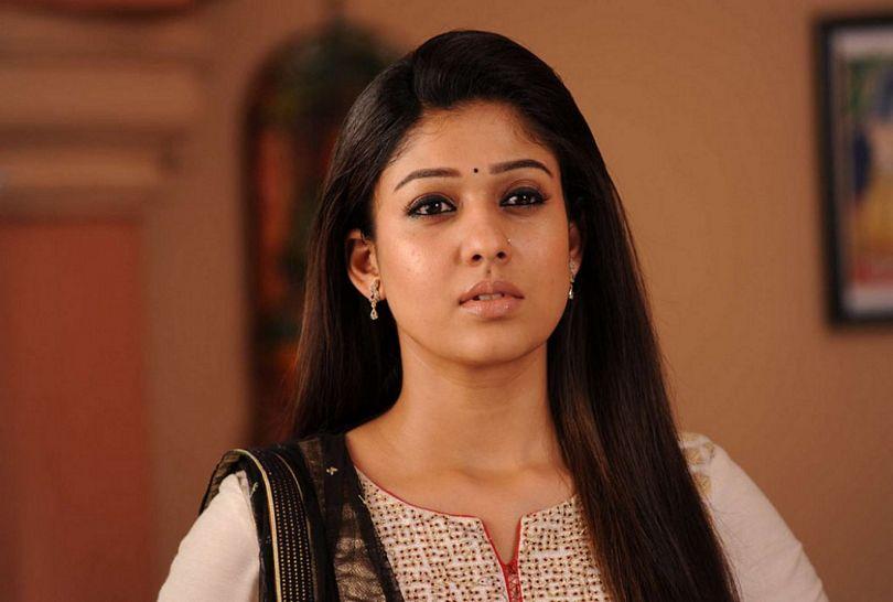 Nayanatara Hot Pics