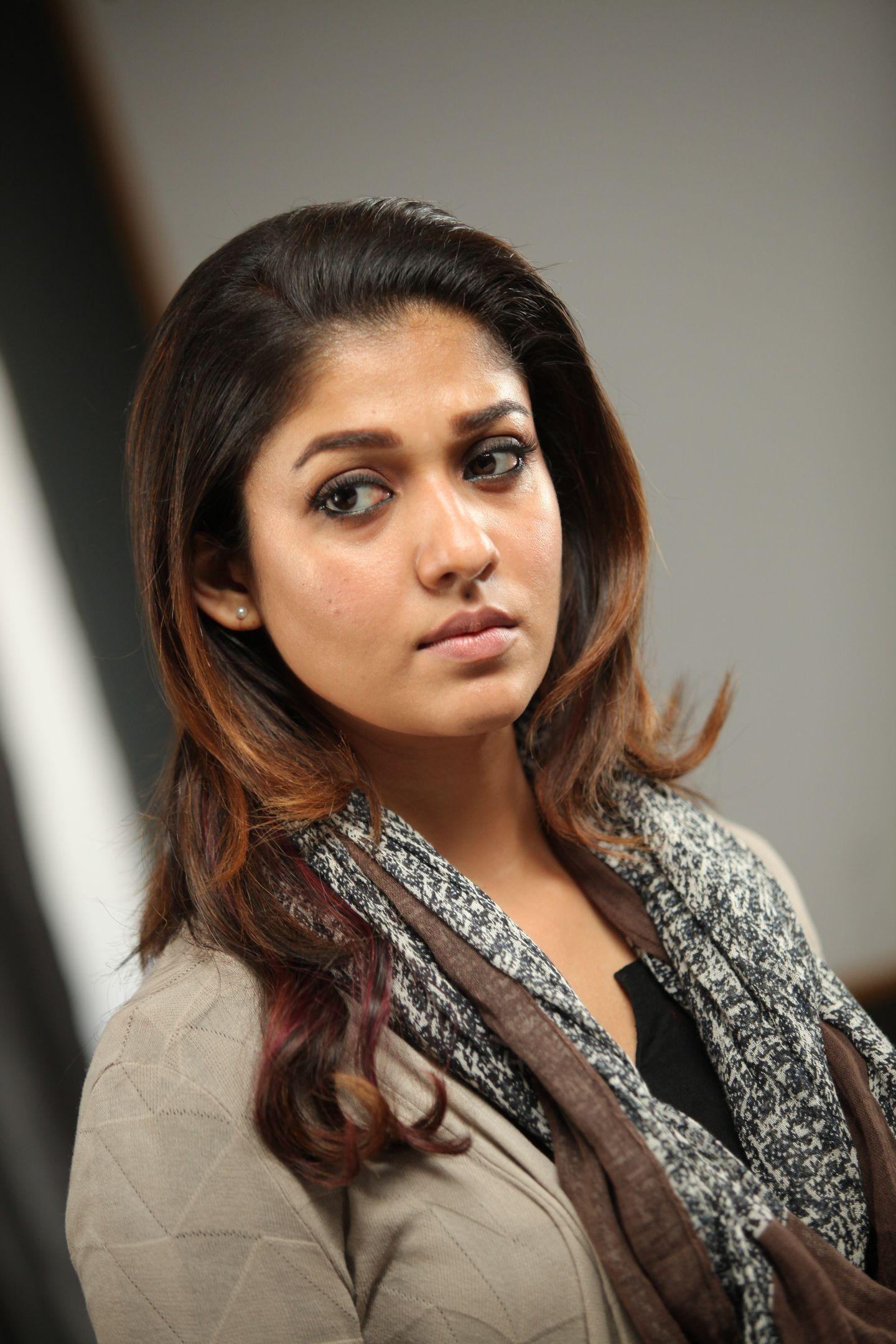 Nayantara Stills in Mayuri Movie