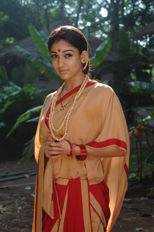 Nayanthara Celebrating 31st Birthday