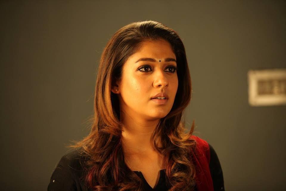 Nayanthara Mayuri Telugu Movie Stills
