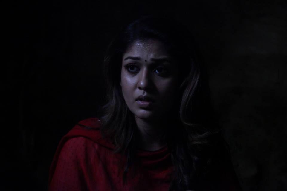 Nayanthara Mayuri Telugu Movie Stills