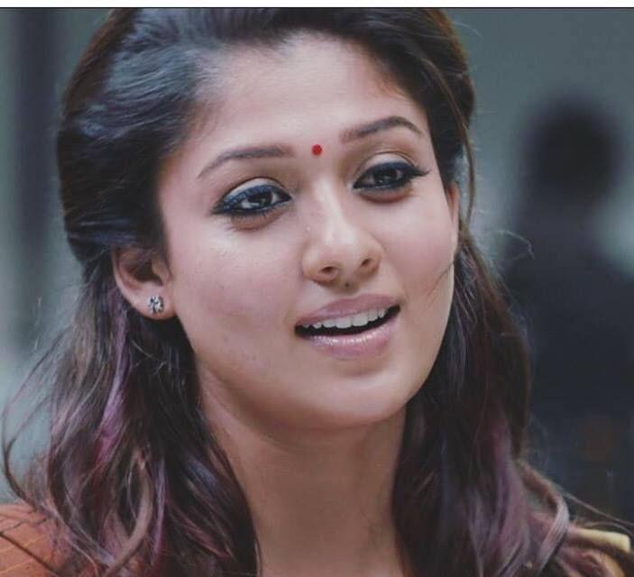 Nayanthara Sexy Hot Stills