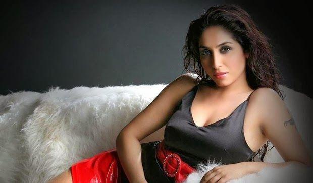 Neha bhasin Latest Sexy Stills