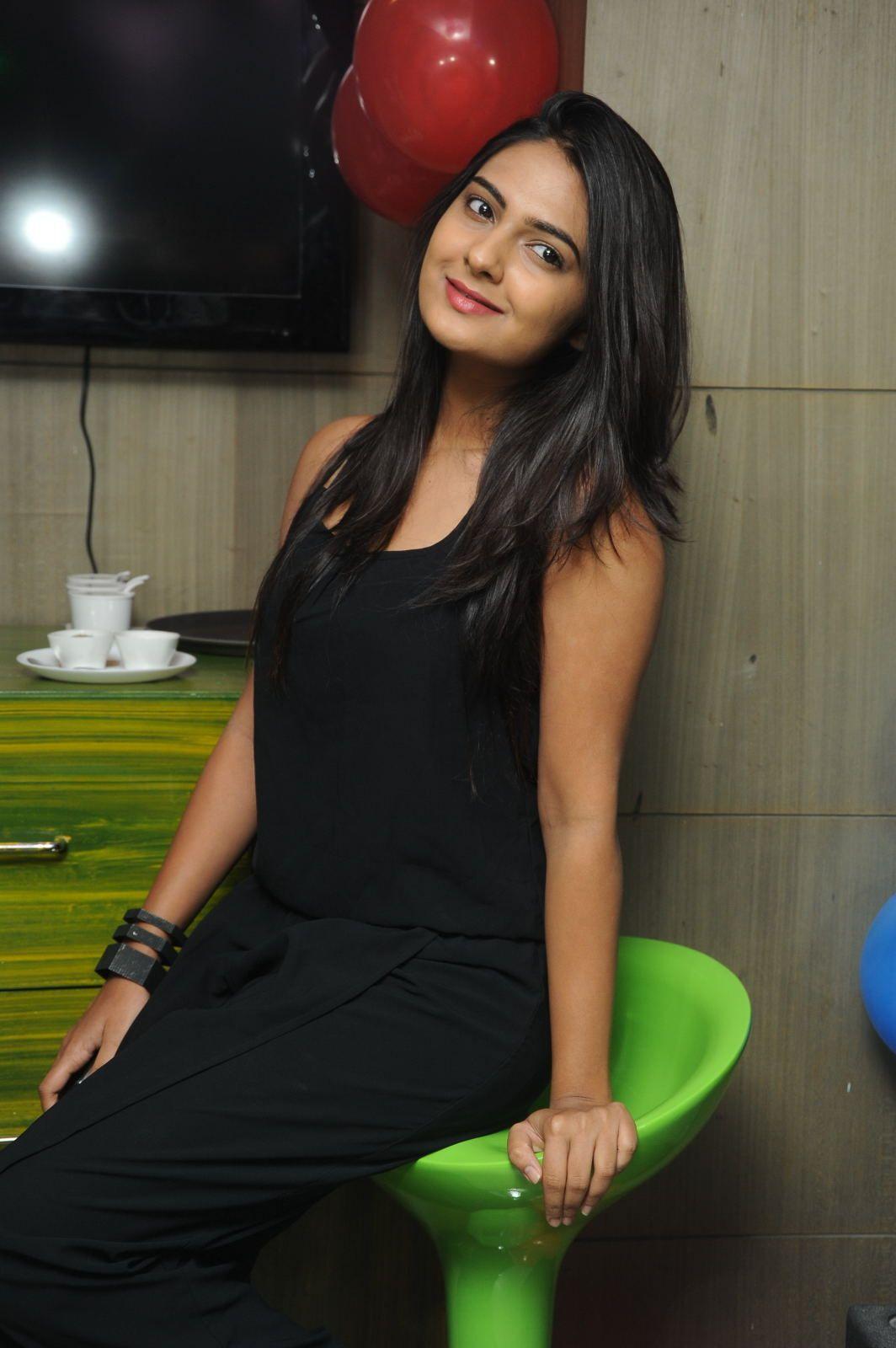 Neha Deshpande Cute Stills