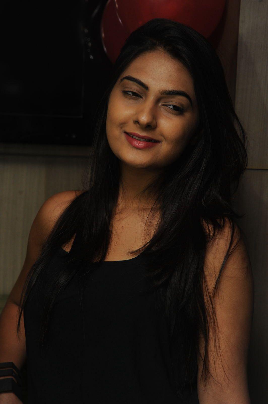 Neha Deshpande Cute Stills