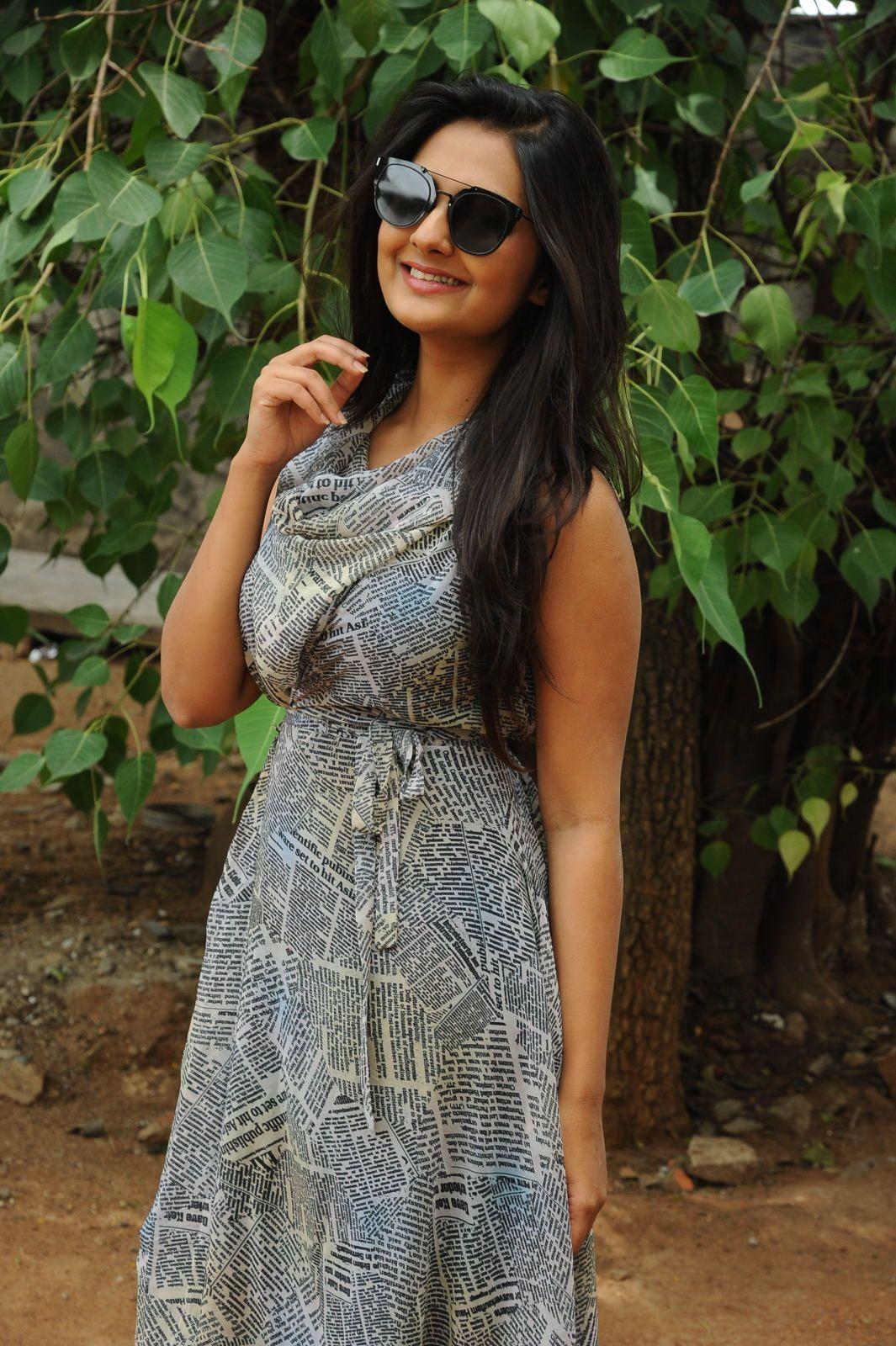 Neha Deshpande Stills