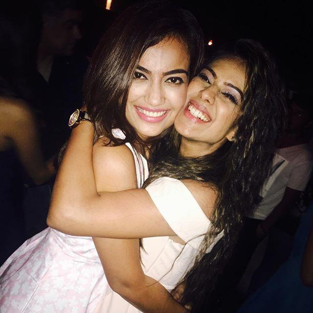 New Naagin of TV Actress Surbhi Jyoti Photos goes viral ON Social Media