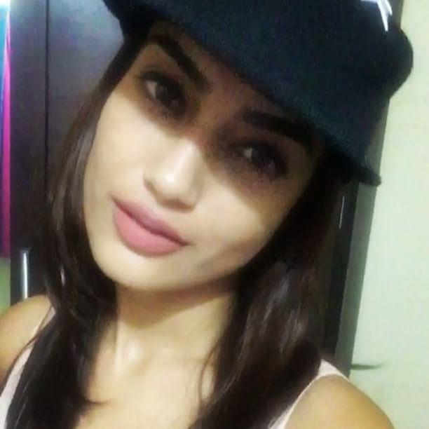 New Naagin of TV Actress Surbhi Jyoti Photos goes viral ON Social Media