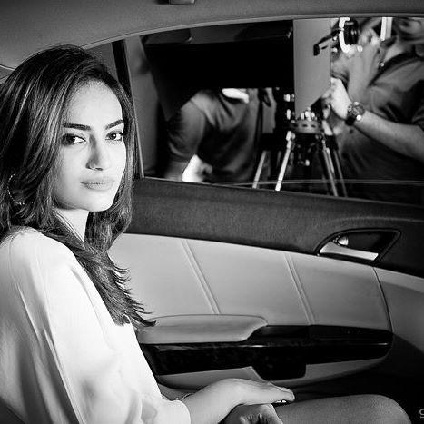 New Naagin of TV Actress Surbhi Jyoti Photos goes viral ON Social Media