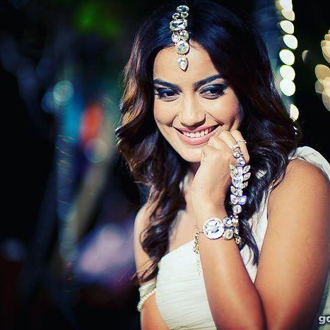 New Naagin of TV Actress Surbhi Jyoti Photos goes viral ON Social Media