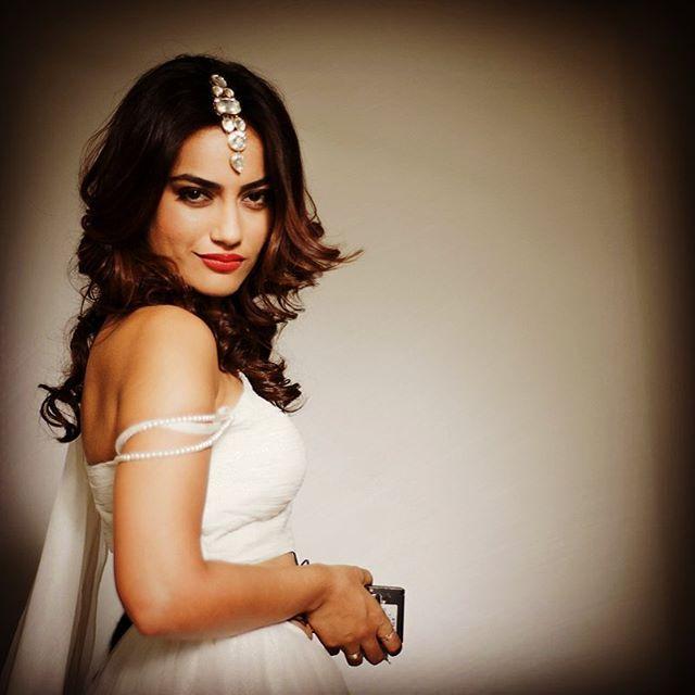 New Naagin of TV Actress Surbhi Jyoti Photos goes viral ON Social Media