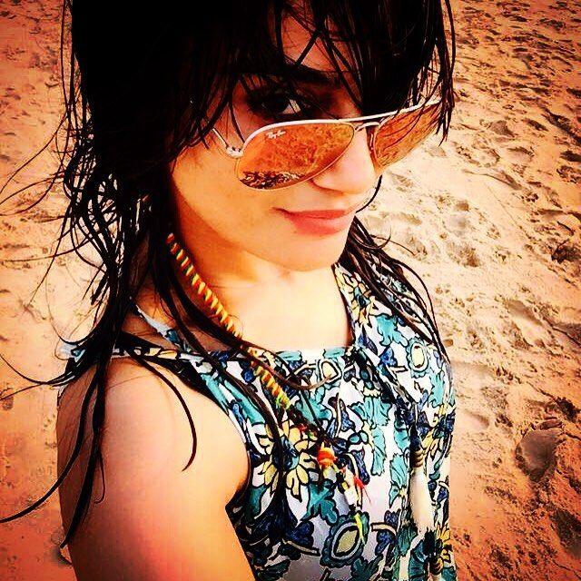 New Naagin of TV Actress Surbhi Jyoti Photos goes viral ON Social Media