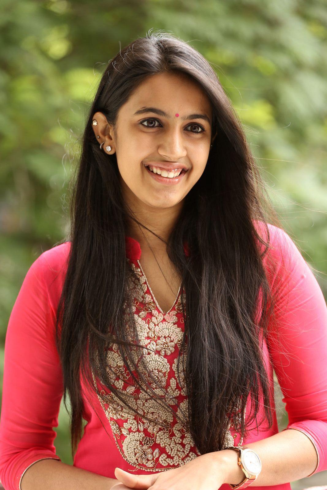 Niharika Cute Stills