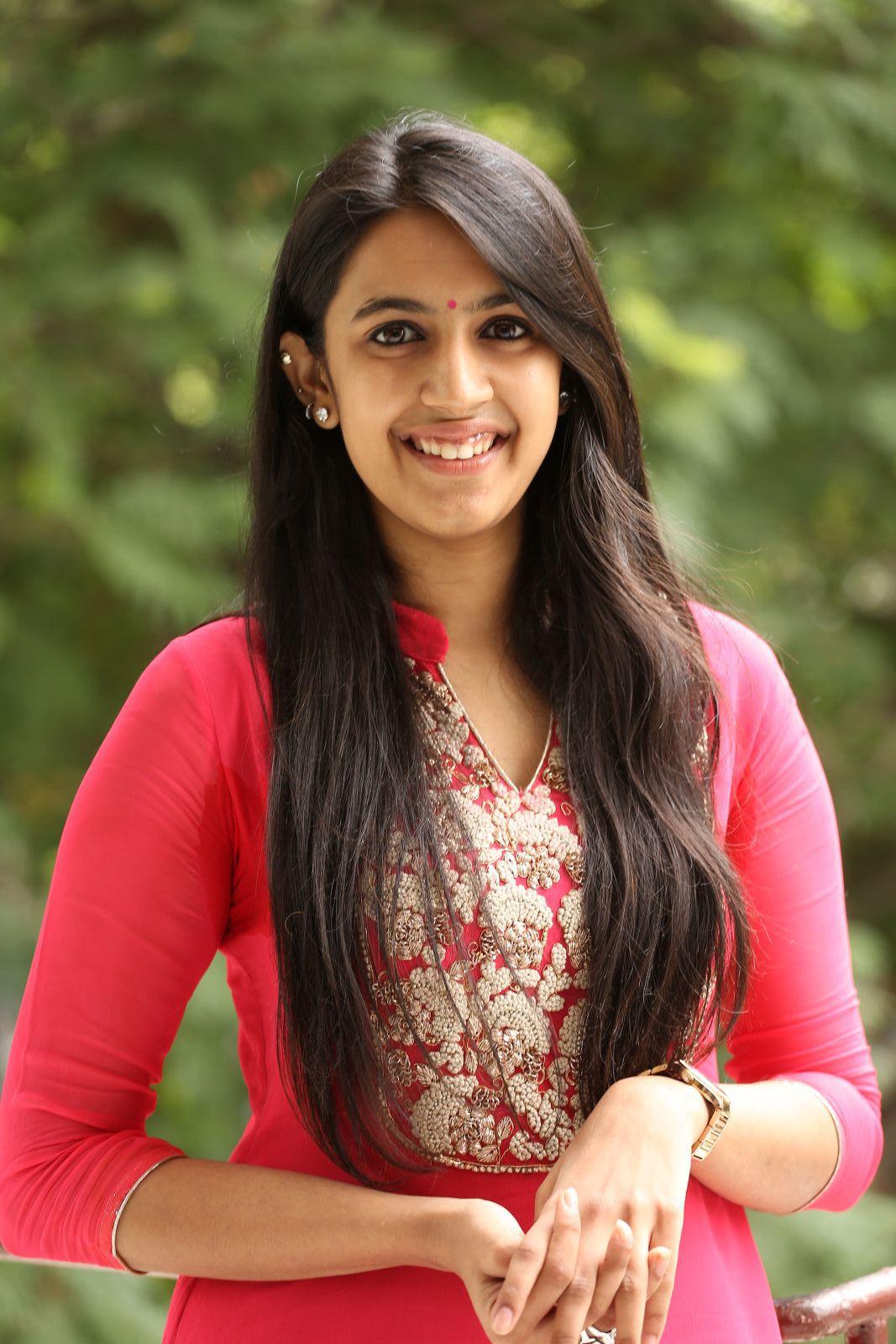 Niharika Cute Stills