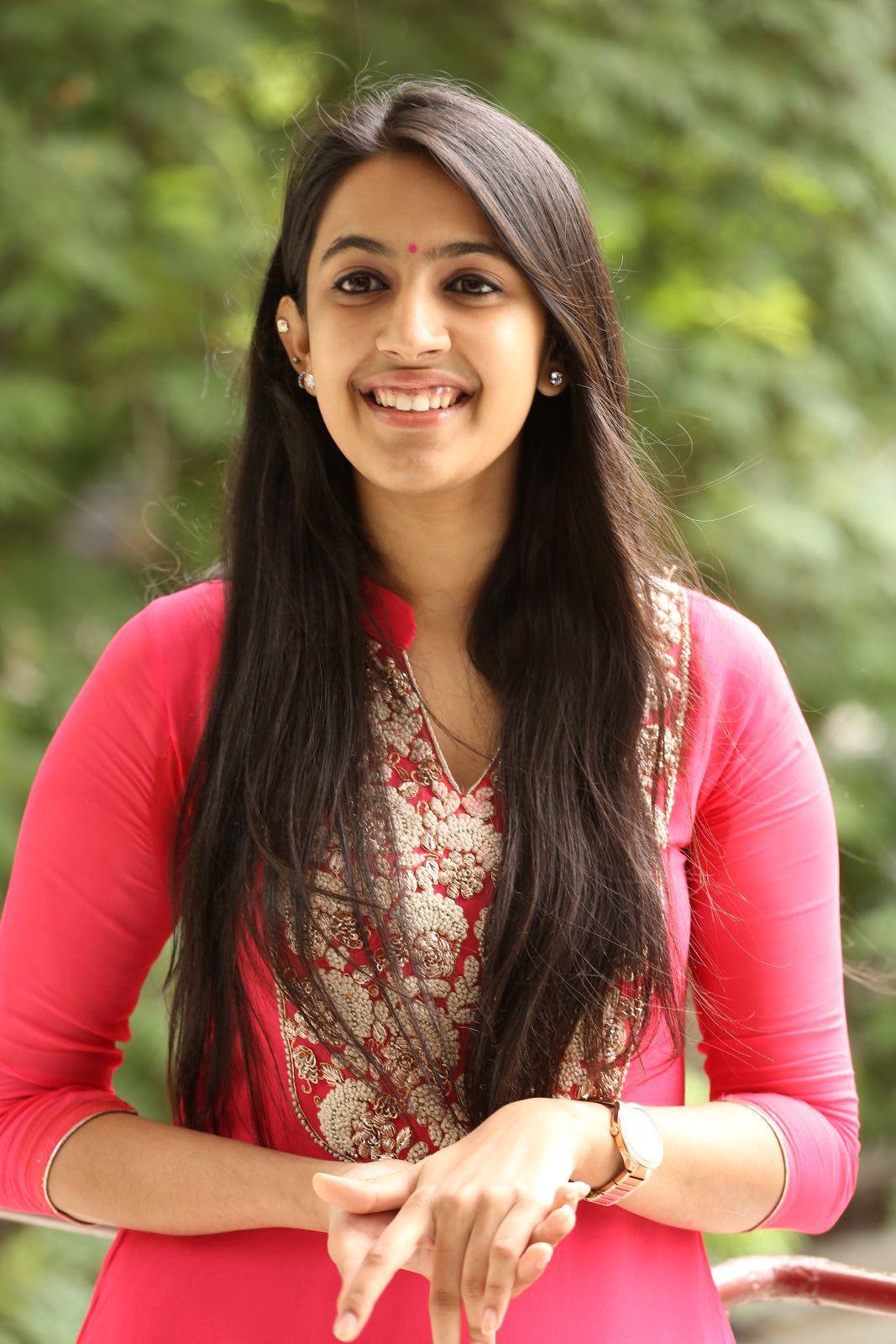 Niharika Cute Stills