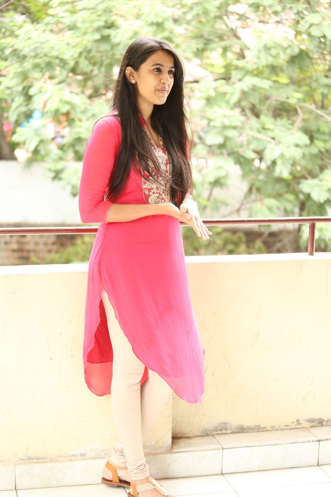 Niharika Cute Stills