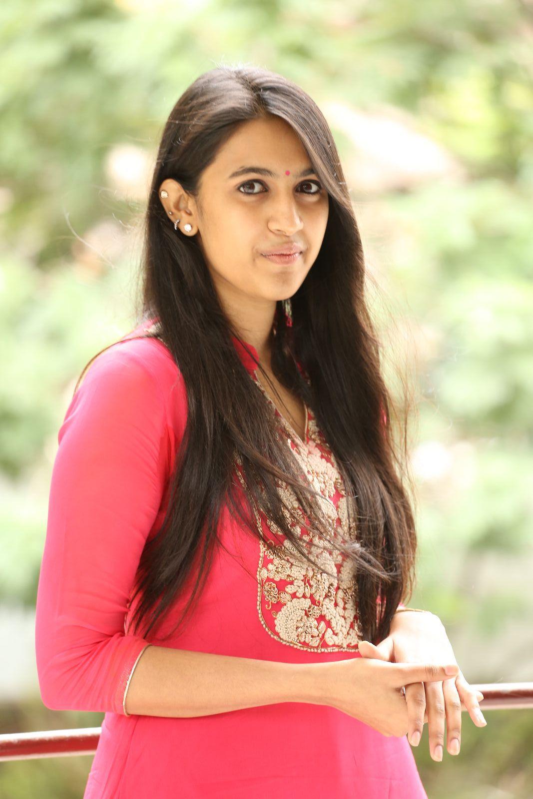 Niharika Cute Stills