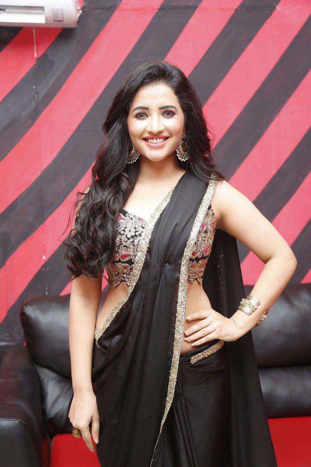 Niiri Arore Latest Stills