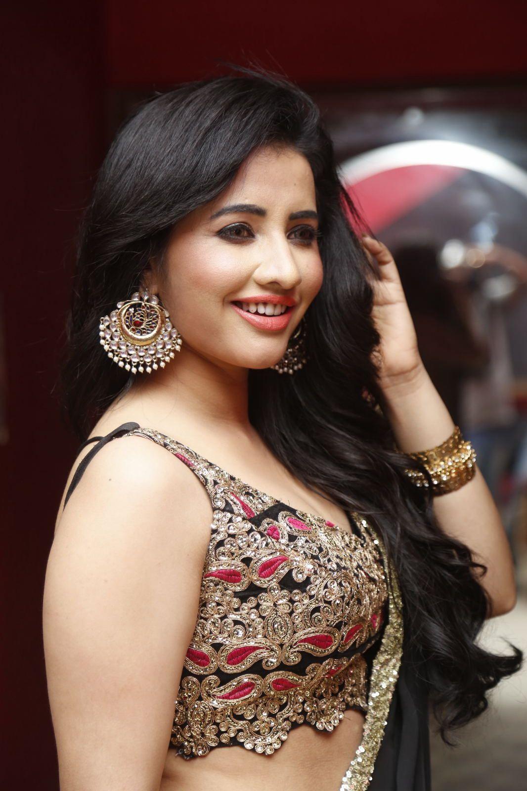 Niiri Arore Latest Stills