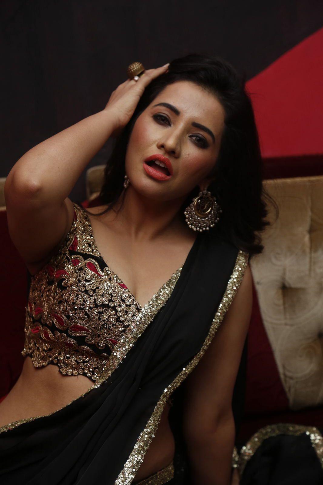 Niiri Arore Latest Stills