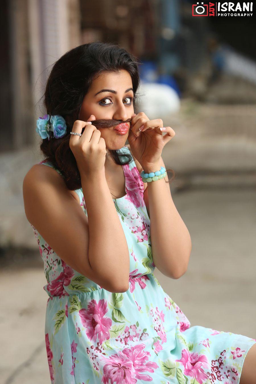 Nikki Galrani Latest Photoshoot