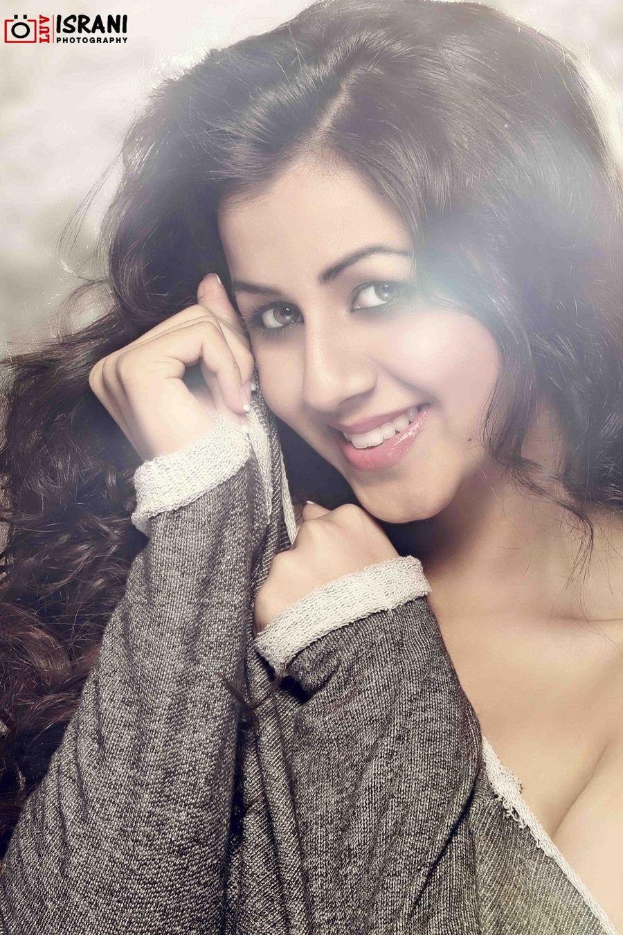 Nikki Galrani Latest Photoshoot