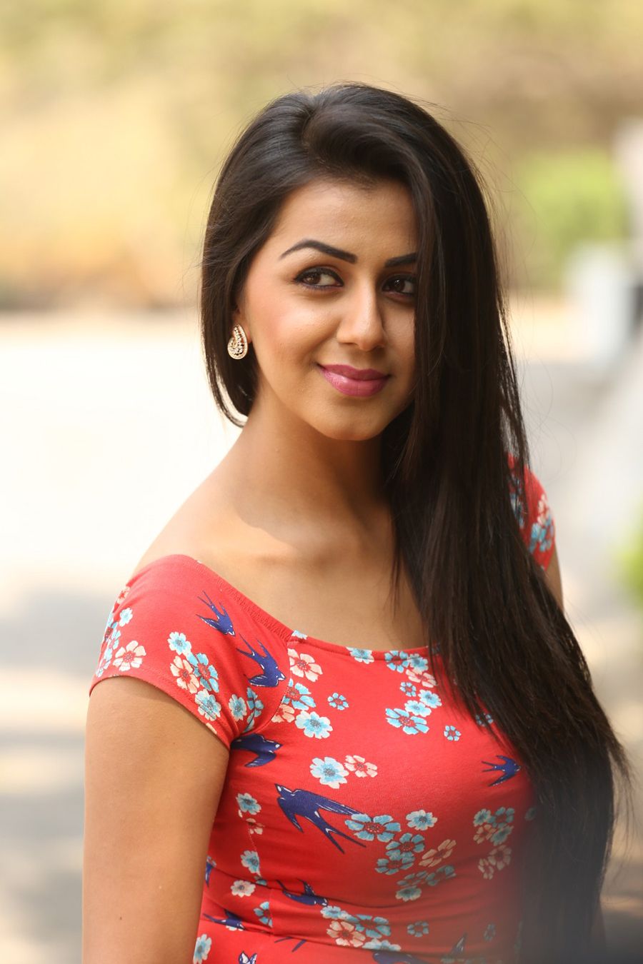 Nikki Galrani Latest Stills