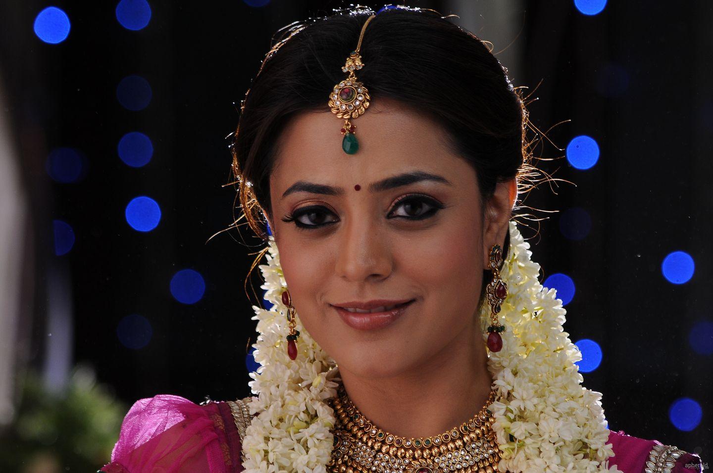 Nisha Agarwal Half Saree Pics