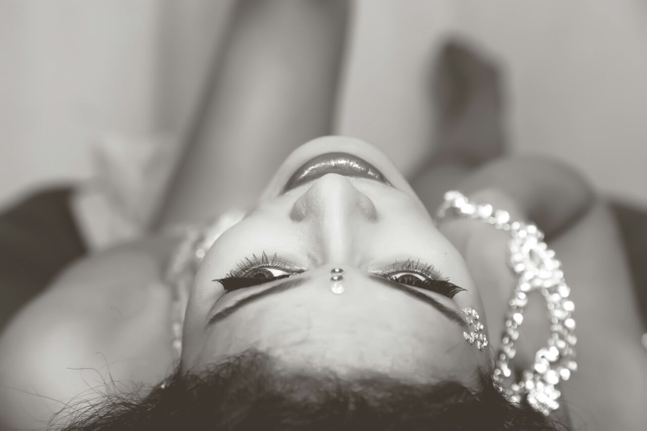 Nisha Latest Photoshoot