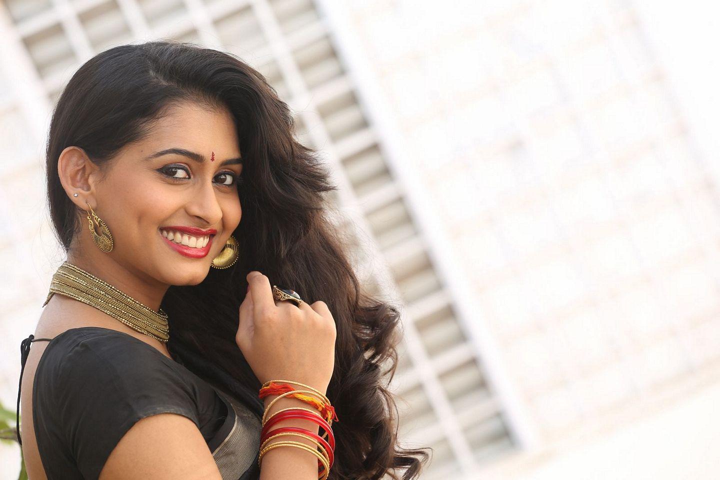 Nithya Naresh New Photos