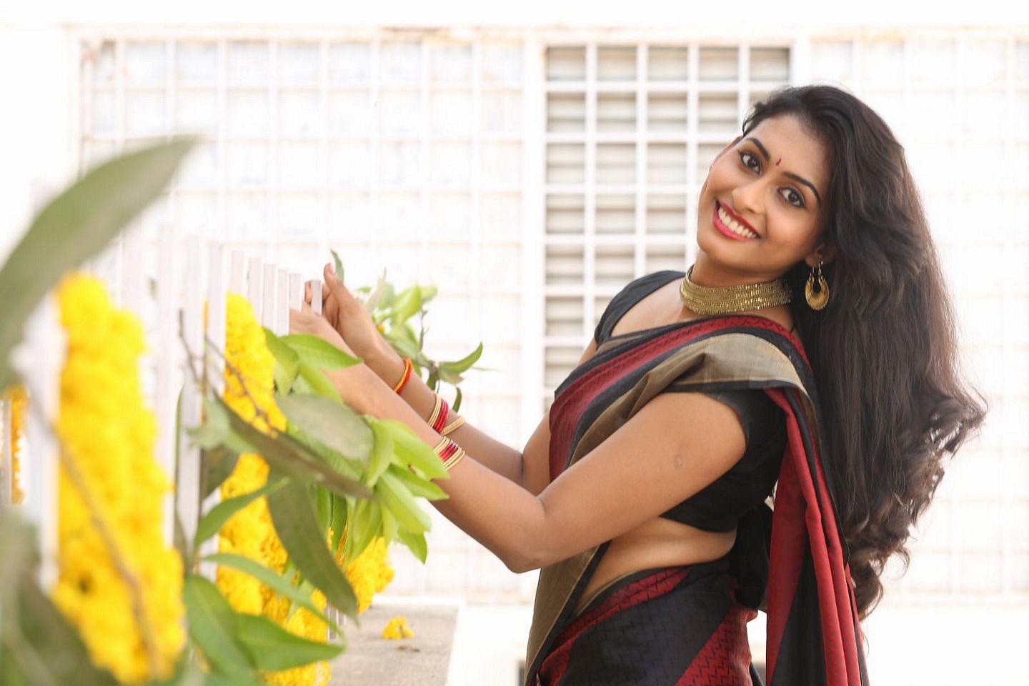 Nithya Naresh New Photos