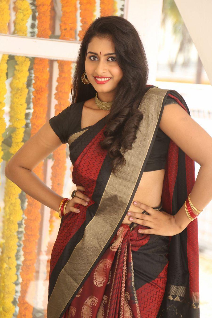 Nithya Naresh New Photos