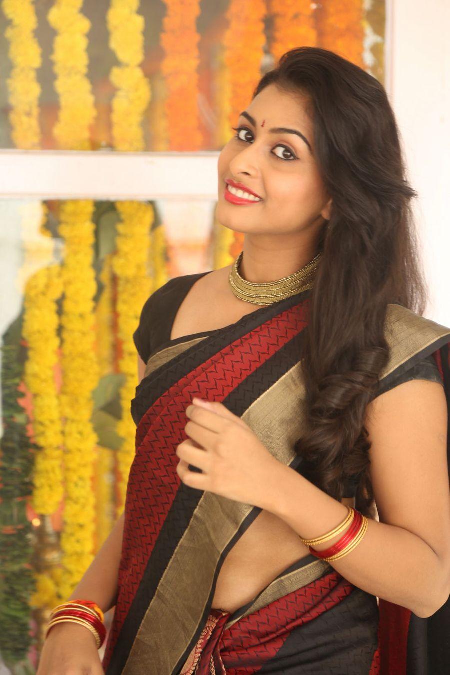 Nithya Naresh New Photos