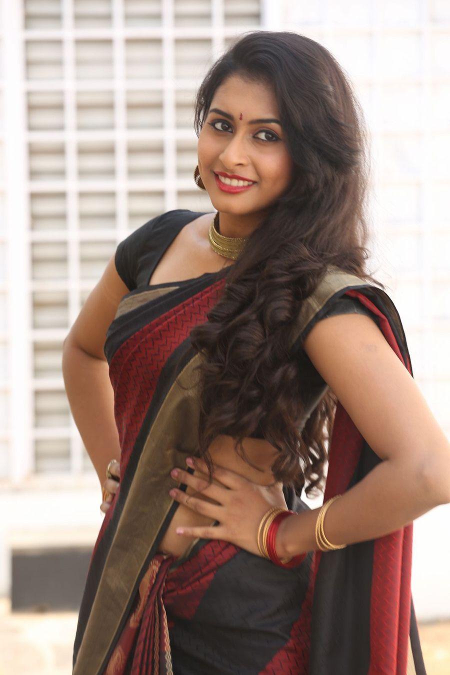 Nithya Naresh New Photos