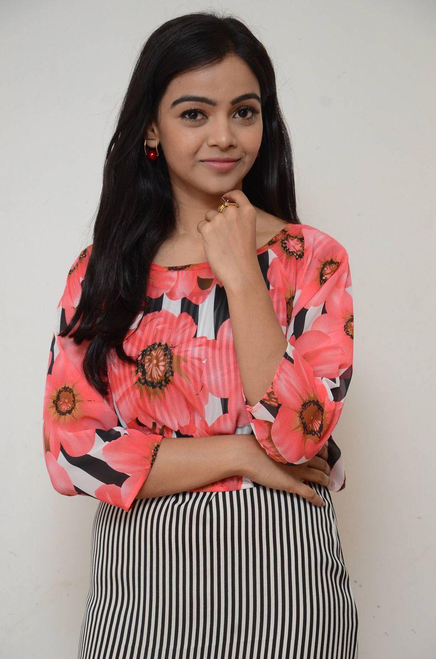 Nithya Shetty New Stills