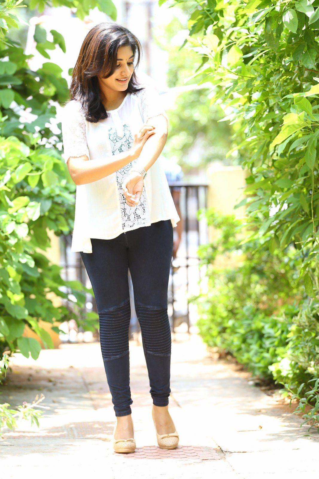 Niveda Thomas Beautiful Pics