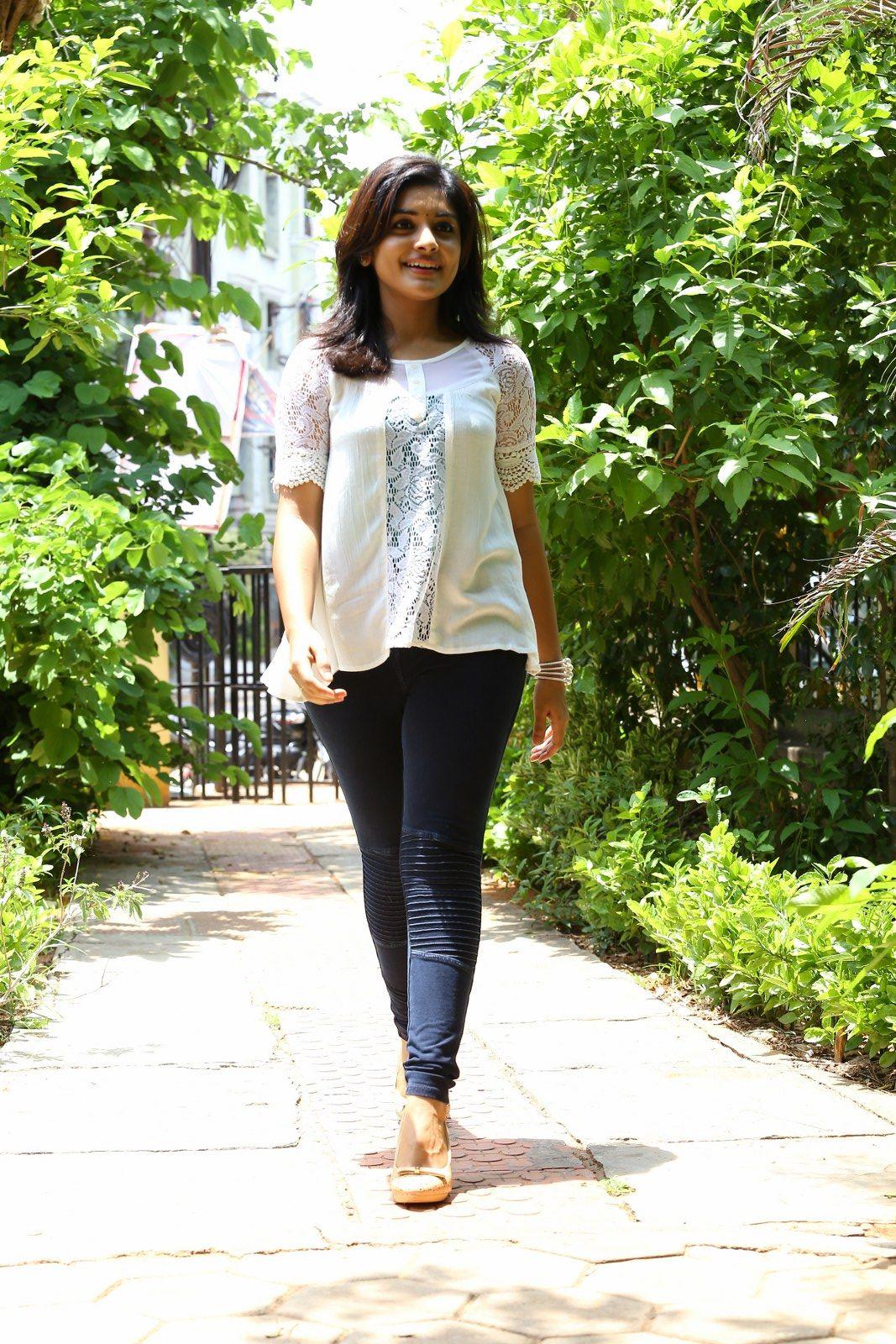 Niveda Thomas Beautiful Pics