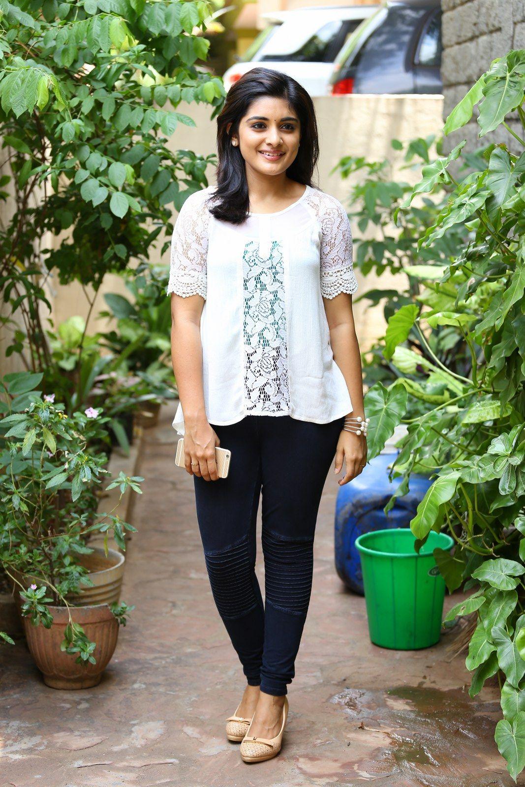 Niveda Thomas Beautiful Pics