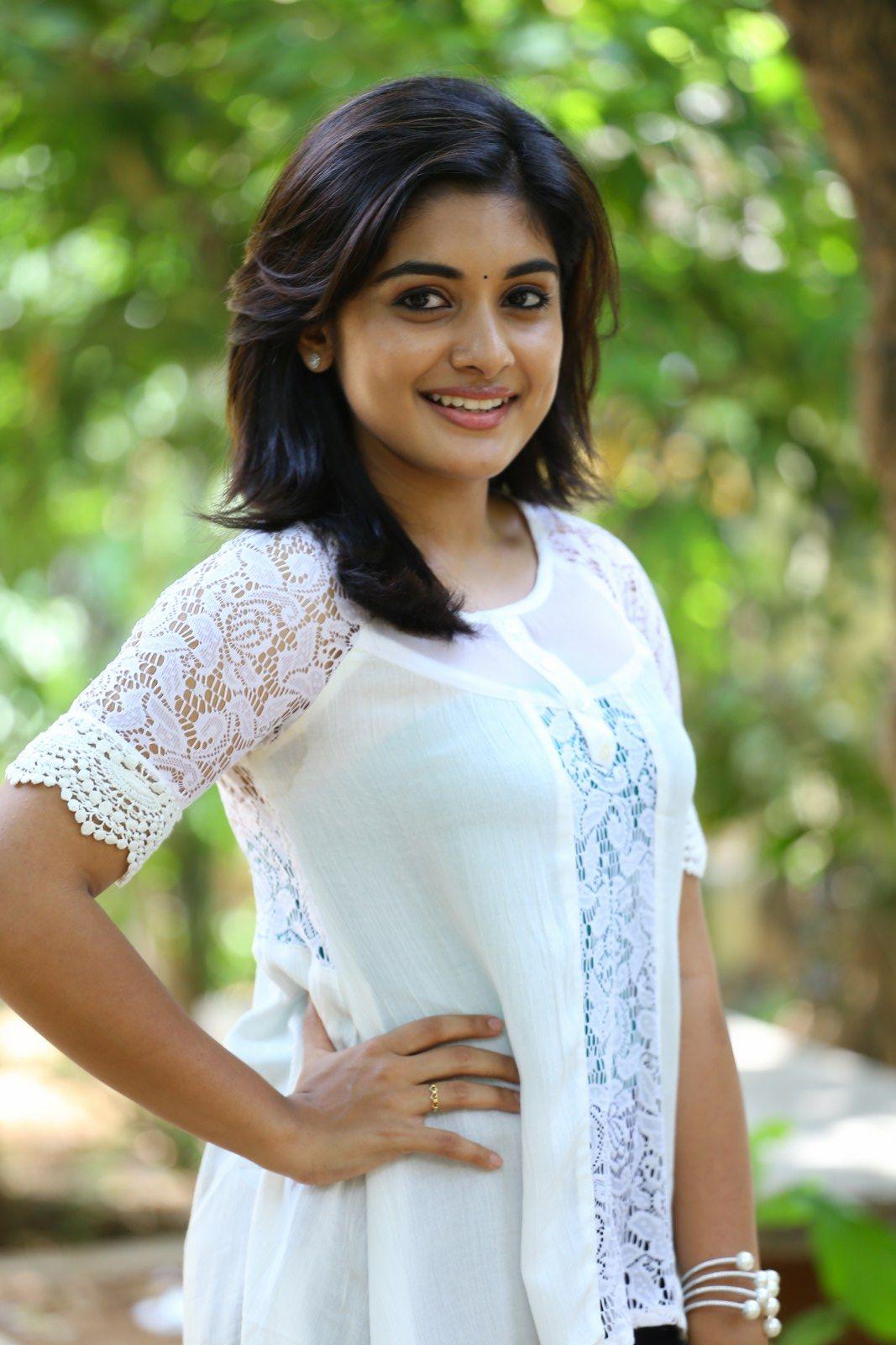 Niveda Thomas Beautiful Pics