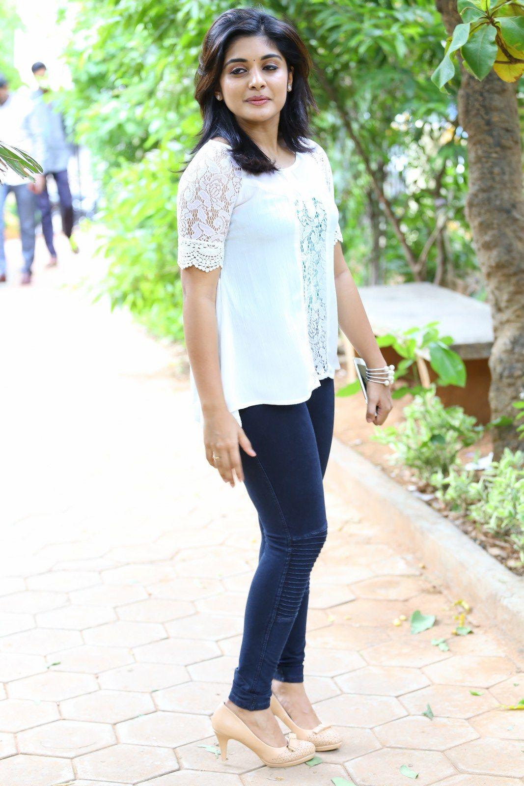 Niveda Thomas Beautiful Pics