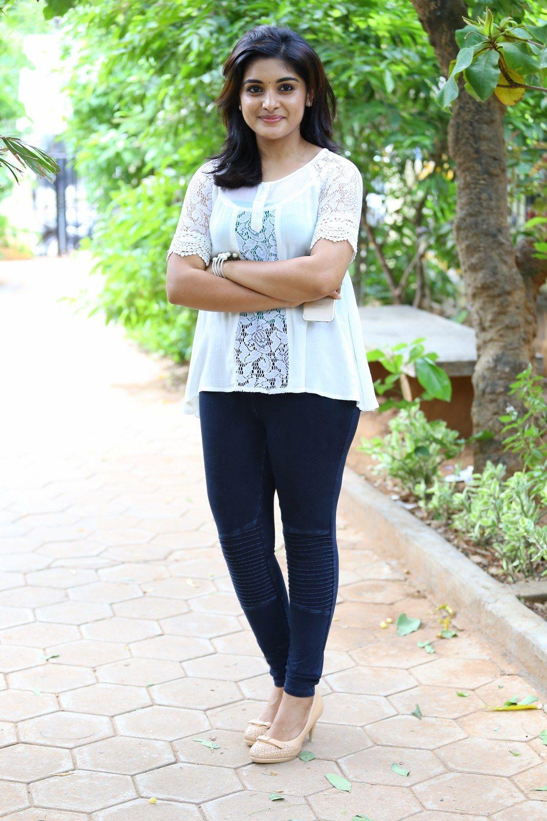 Niveda Thomas Beautiful Pics