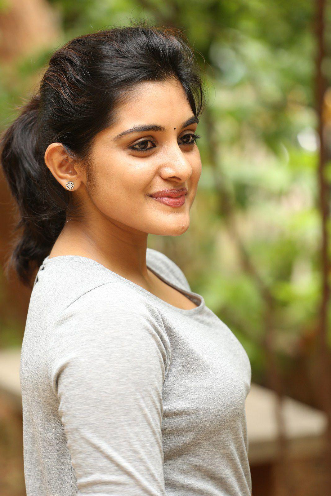 Niveda Thomas cute Stills