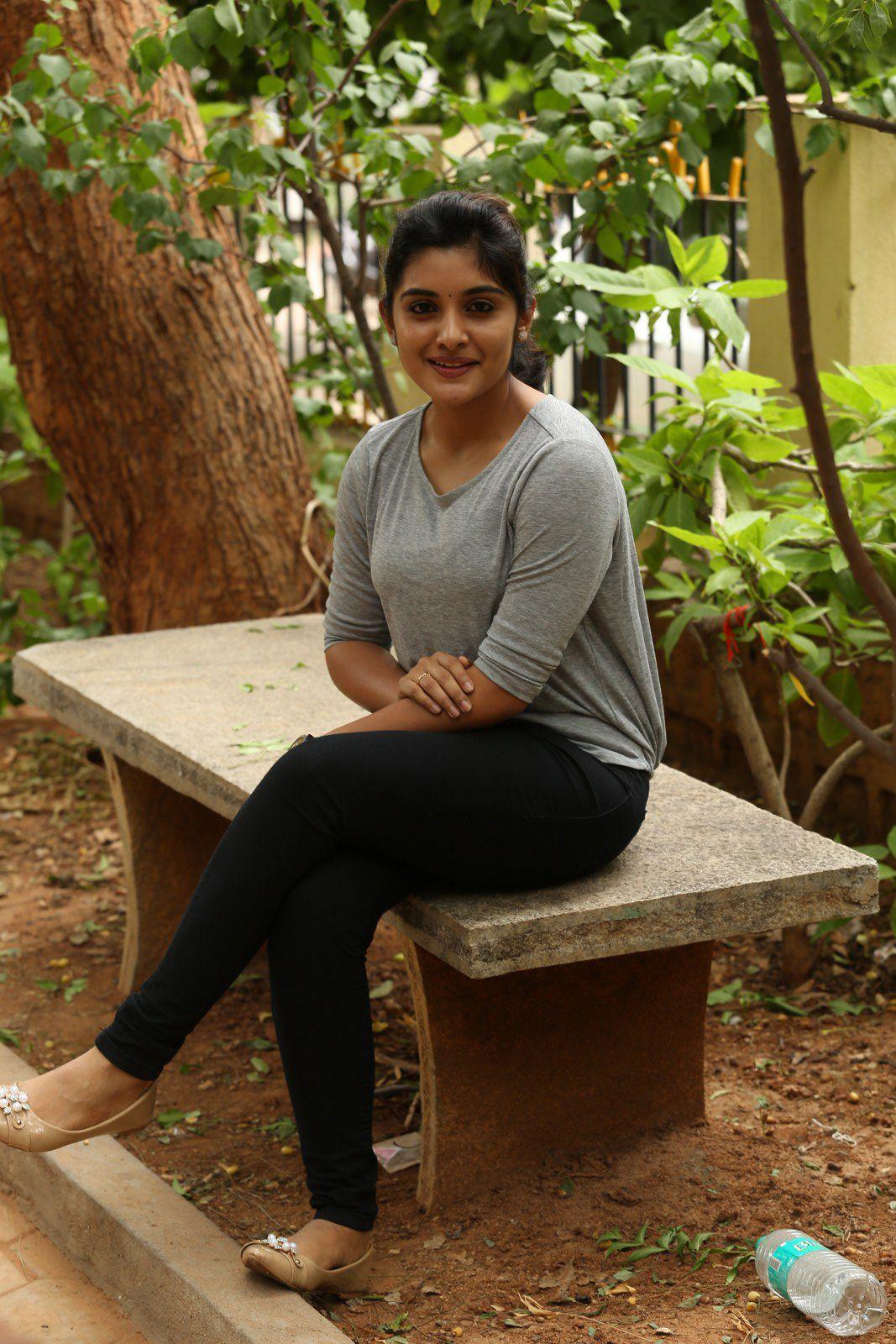 Niveda Thomas cute Stills