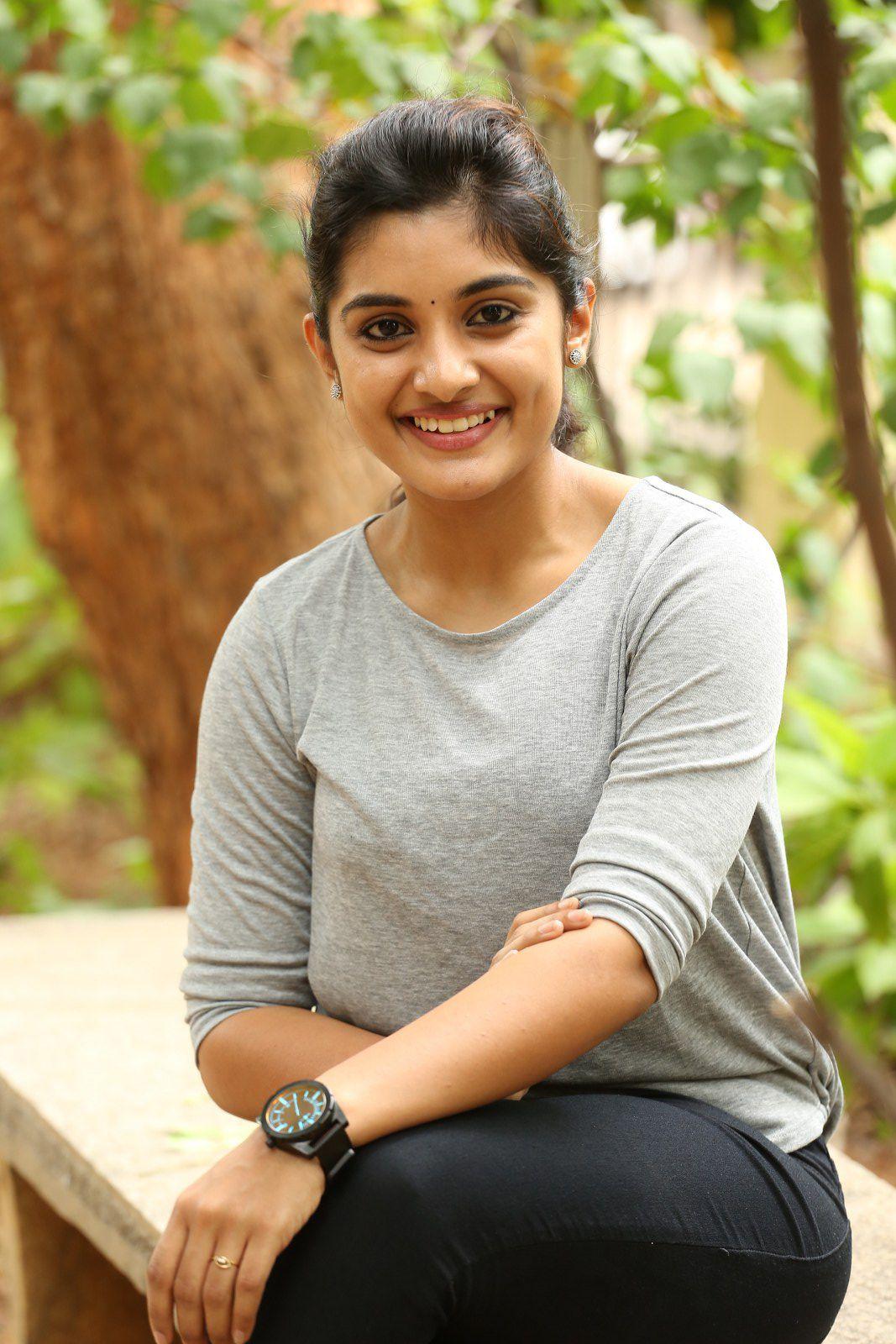 Niveda Thomas cute Stills