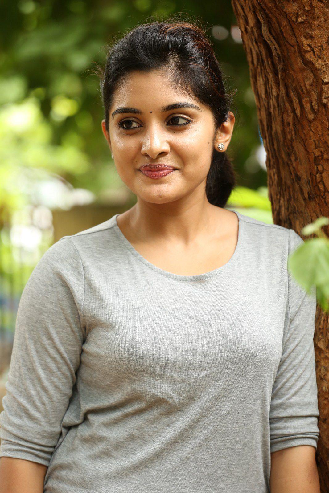 Niveda Thomas cute Stills