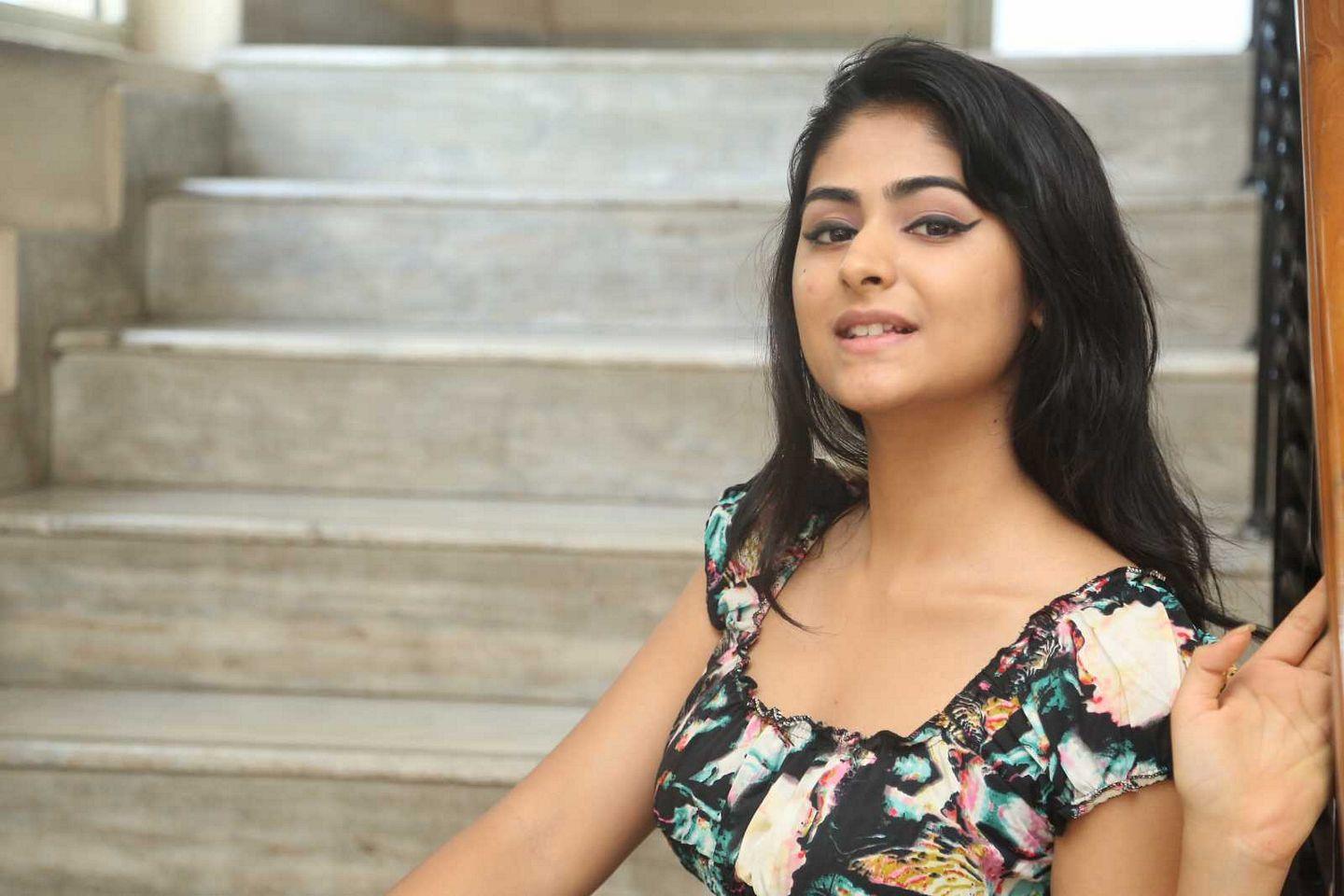 Palak Lalwani Latest Stills