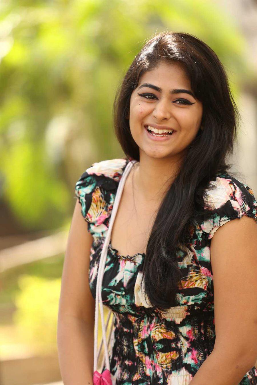 Palak Lalwani Latest Stills