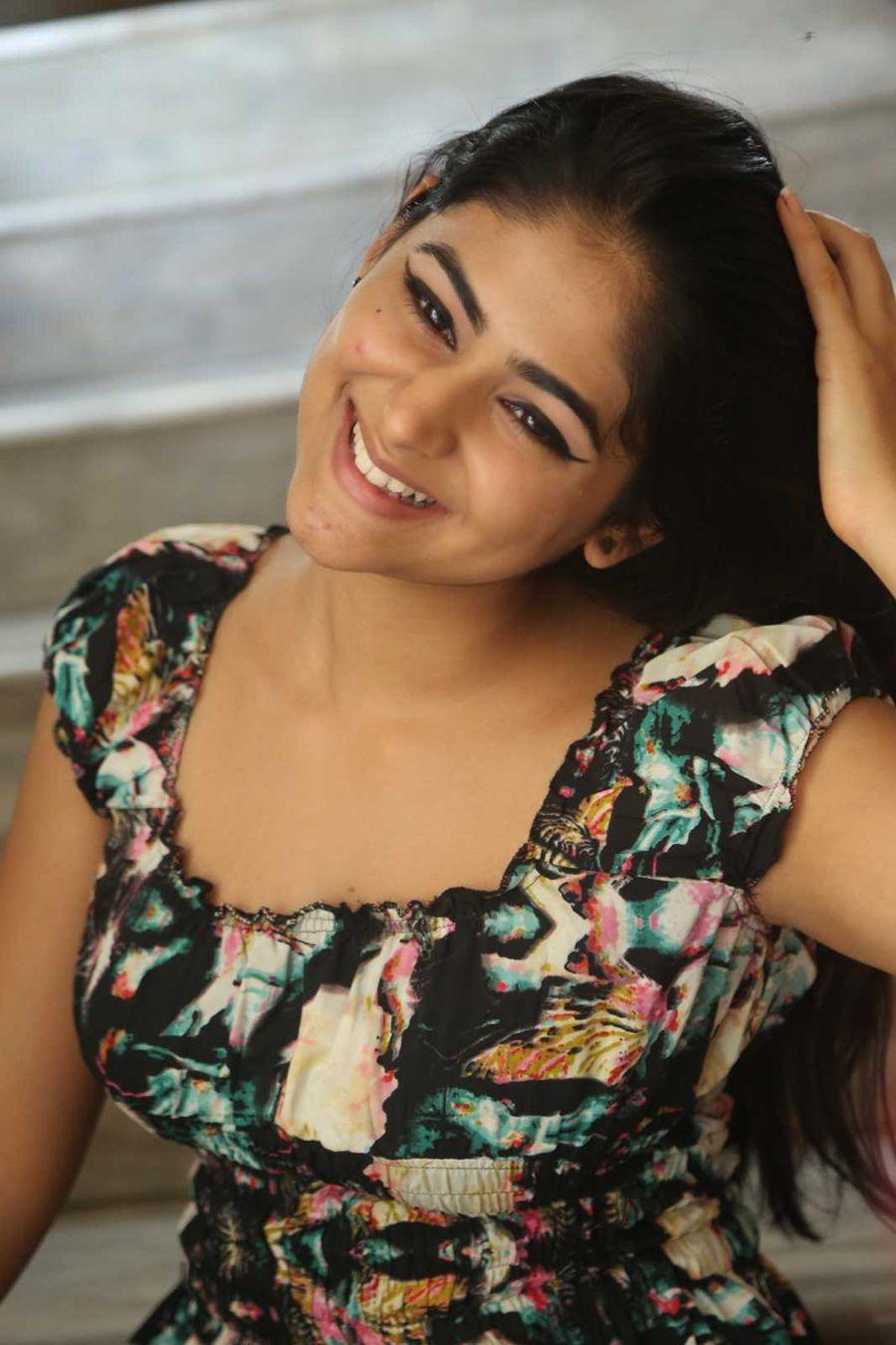 Palak Lalwani Latest Stills