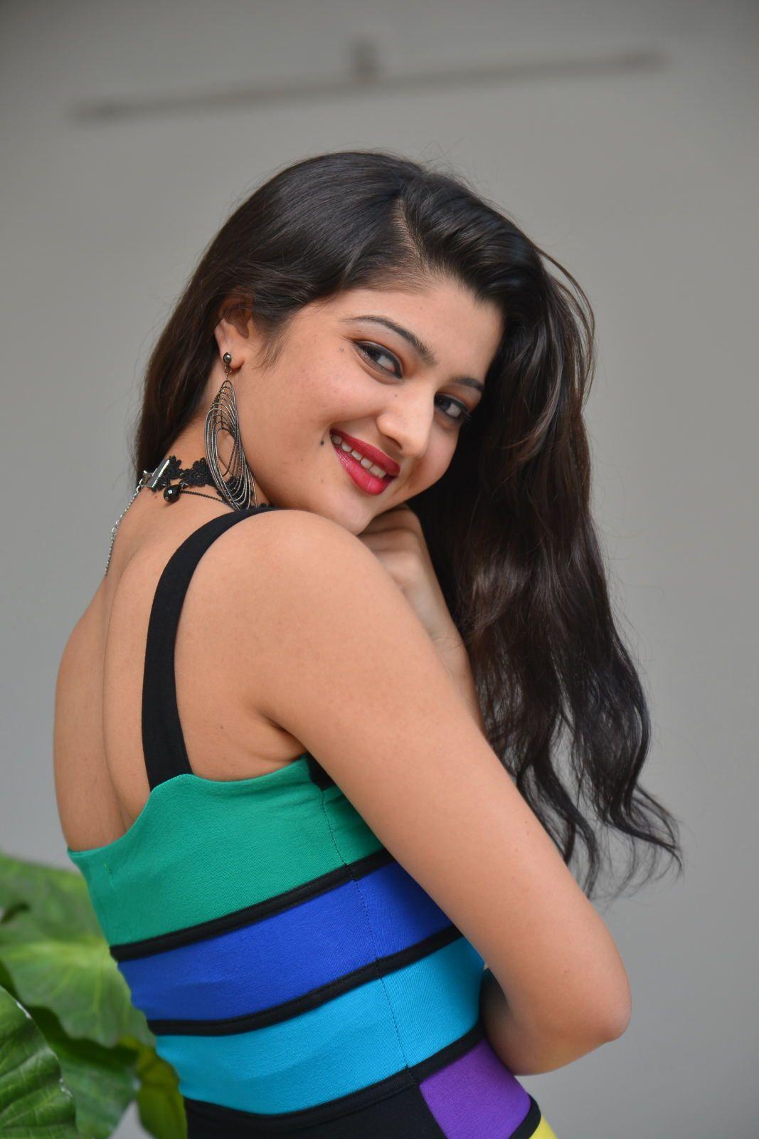 Pallavi Naidu New Stills