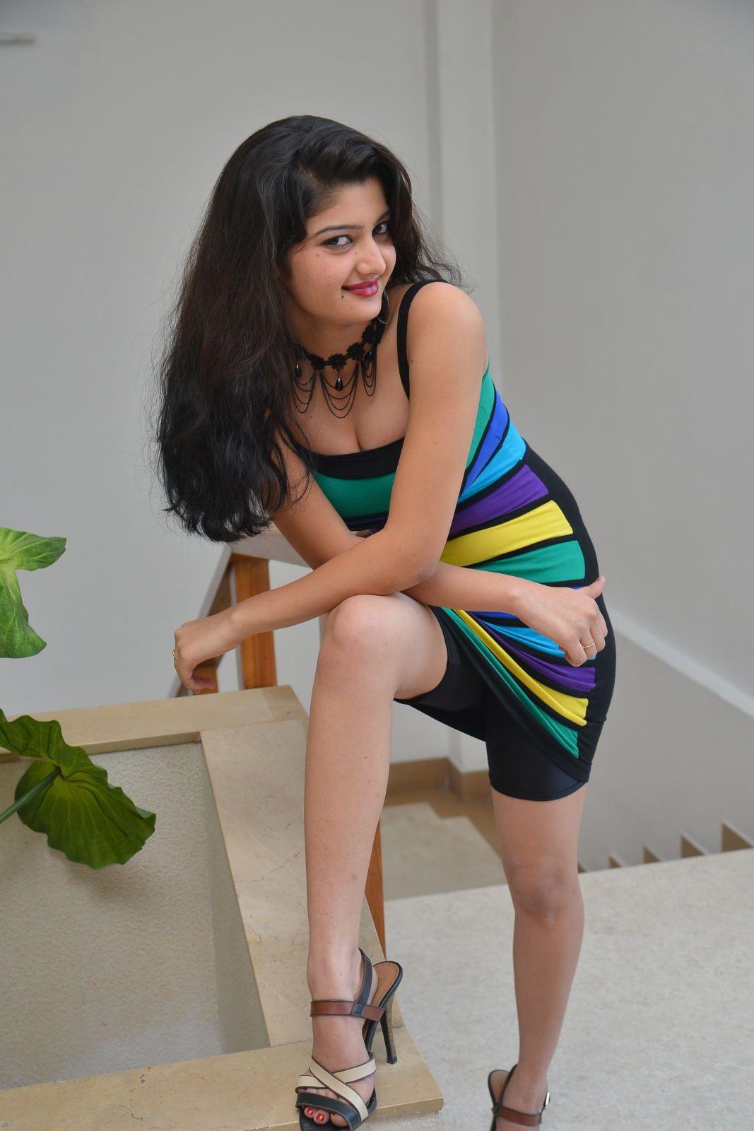 Pallavi Naidu New Stills